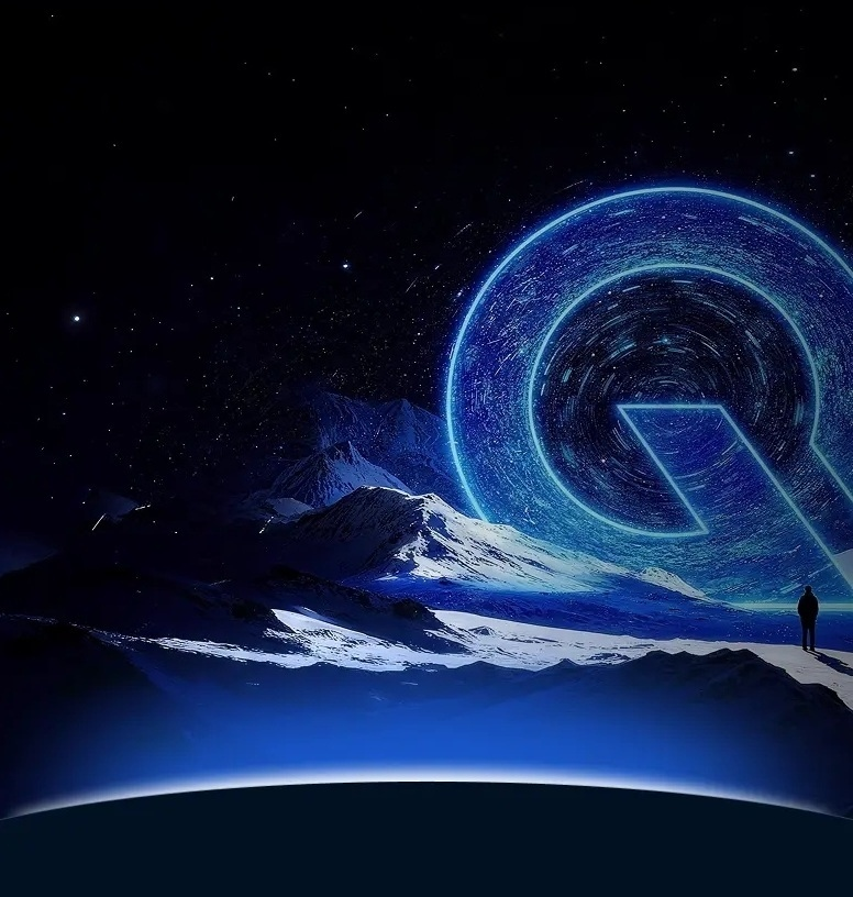 如何用QuickQ解决Epic Games平台登录转圈的故障？