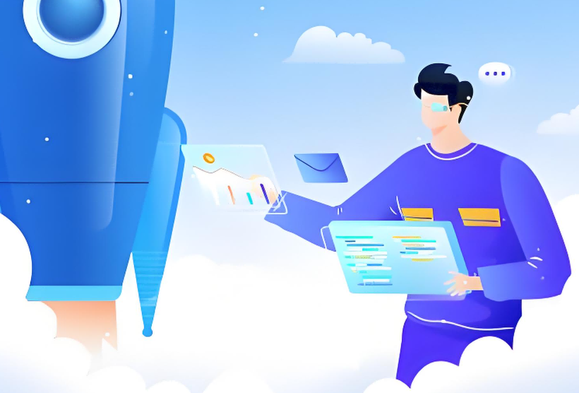 为什么使用Notion协作文档时开启QuickQ能防止同步失败？