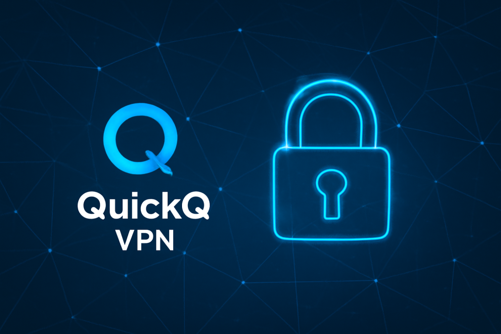哪里看QuickQ在英雄联盟韩服的延迟？